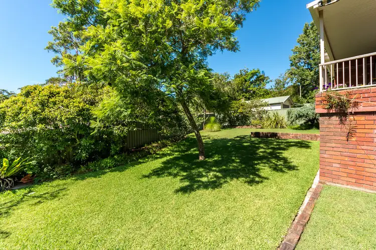 Third view of Homely house listing, 5 York Close, Yowie Bay NSW 2228