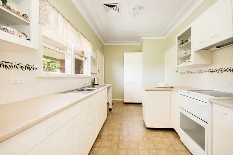 Fourth view of Homely house listing, 5 York Close, Yowie Bay NSW 2228