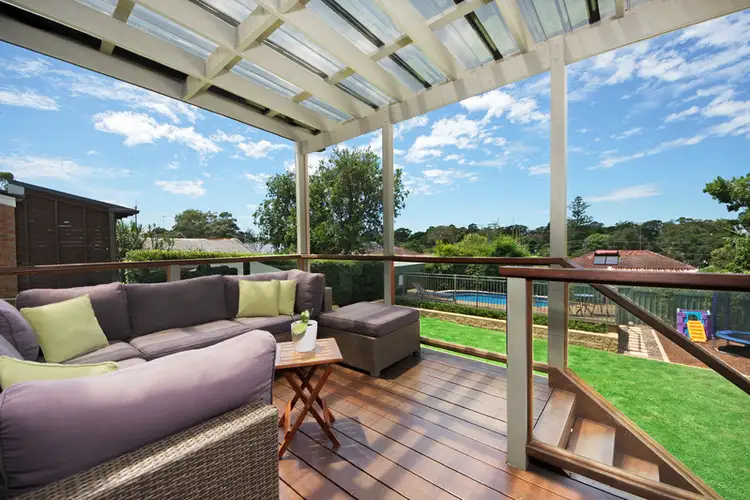 6 Gorada Avenue, Kirrawee NSW 2232
