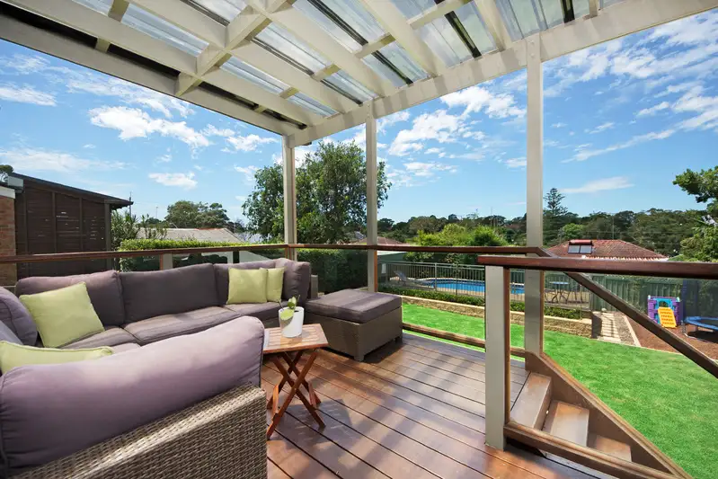 Main view of Homely house listing, 6 Gorada Avenue, Kirrawee NSW 2232
