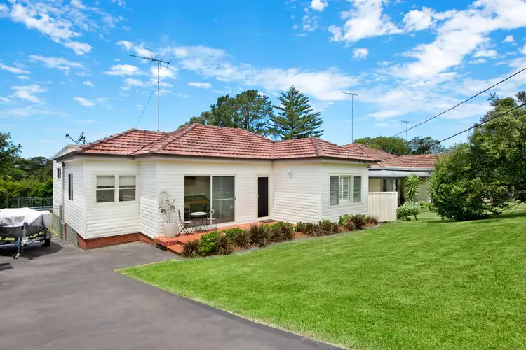 Fourth view of Homely house listing, 6 Gorada Avenue, Kirrawee NSW 2232