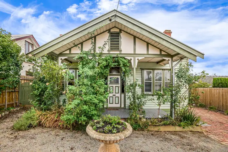 14 Millbank Street, Bacchus Marsh VIC 3340