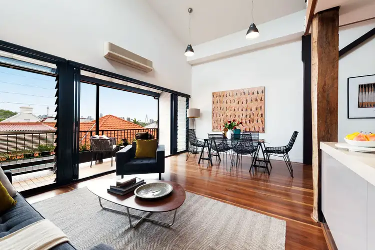 3/26 Mullens Street, Balmain NSW 2041