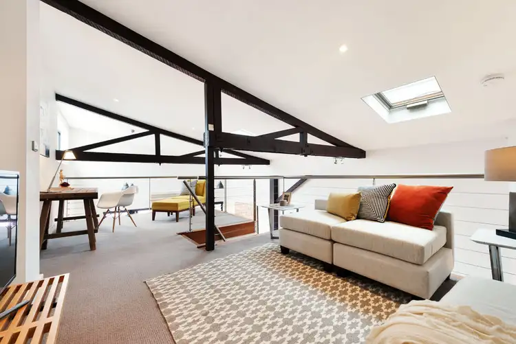 Sixth view of Homely house listing, 3/26 Mullens Street, Balmain NSW 2041