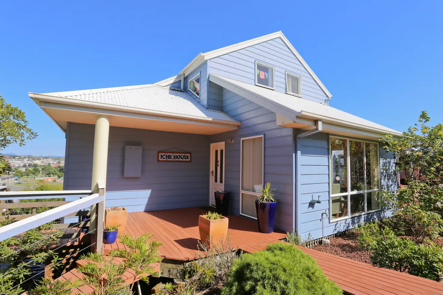 Main view of Homely house listing, 91 Tarleton Street, East Devonport TAS 7310