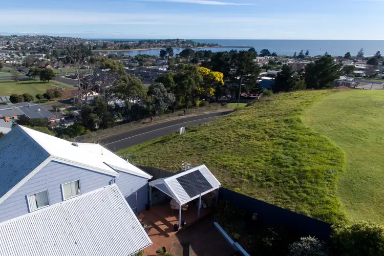 Second view of Homely house listing, 91 Tarleton Street, East Devonport TAS 7310