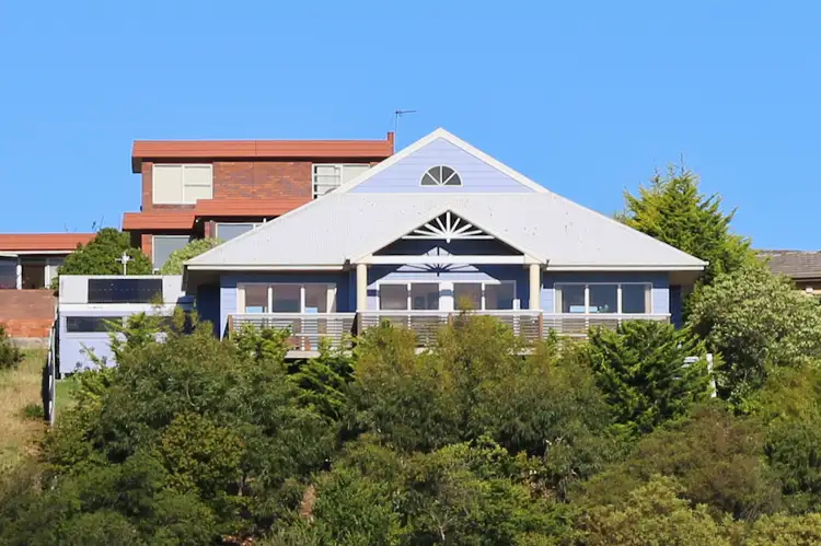 Fourth view of Homely house listing, 91 Tarleton Street, East Devonport TAS 7310