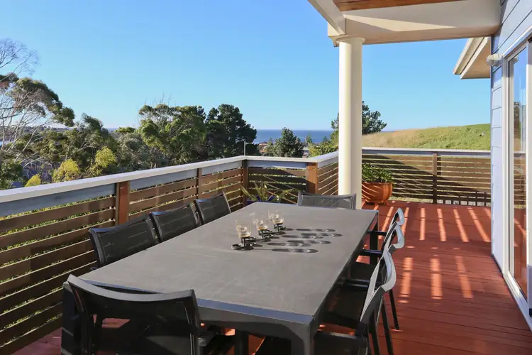 Fifth view of Homely house listing, 91 Tarleton Street, East Devonport TAS 7310