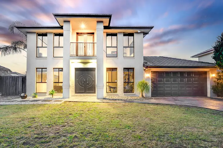 13 Sydney Street, Narre Warren South VIC 3805