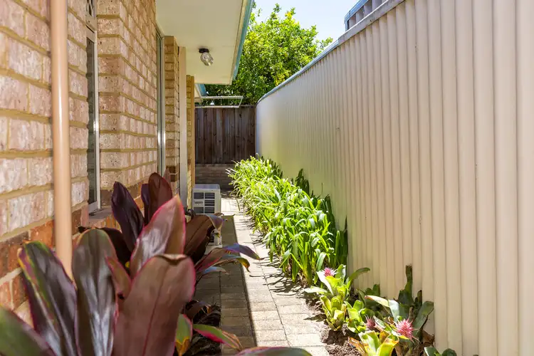 Sixth view of Homely house listing, 2/29 Cale Street, Como WA 6152