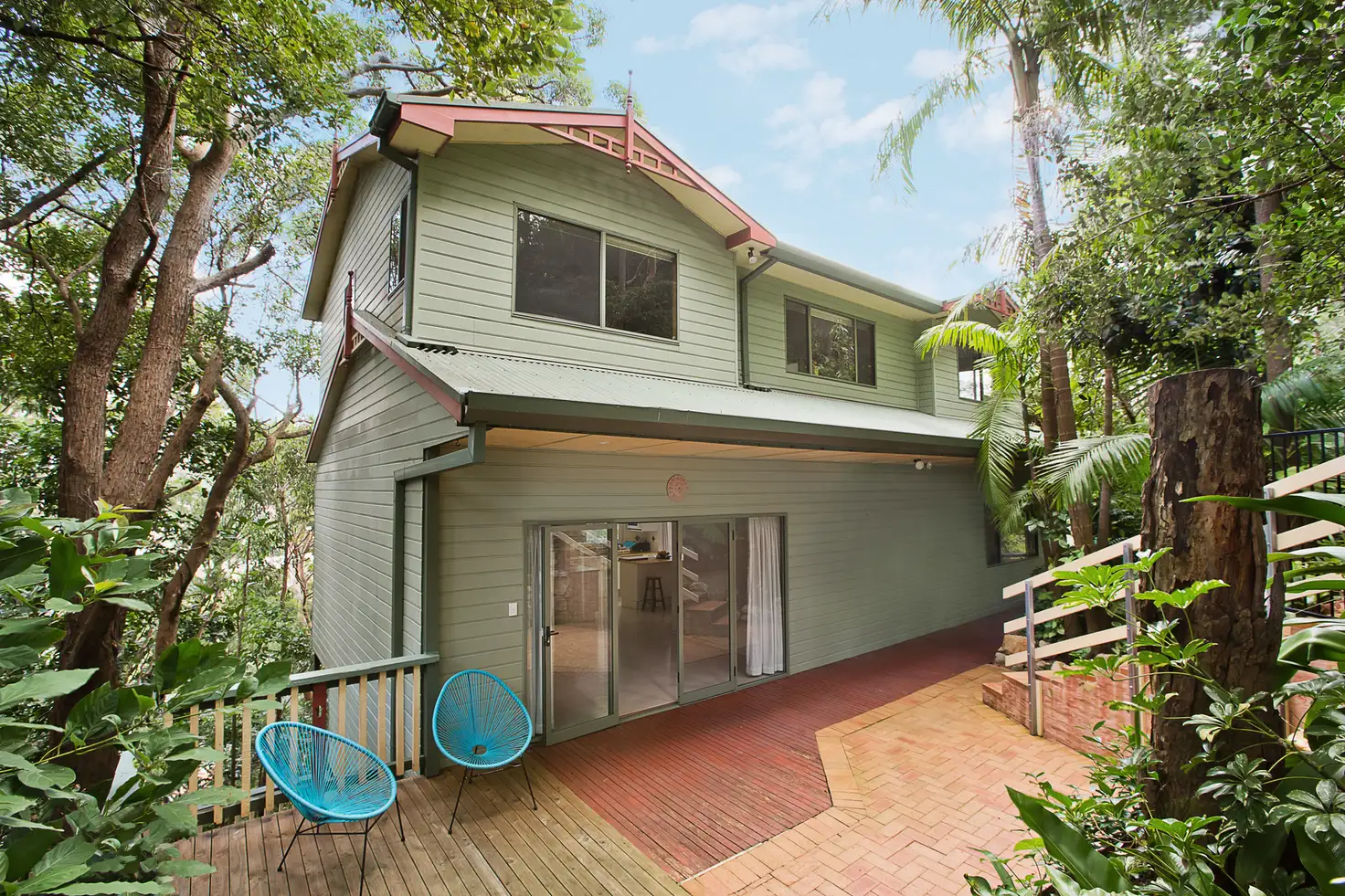 Main view of Homely house listing, 81 Ryan Place, Beacon Hill NSW 2100