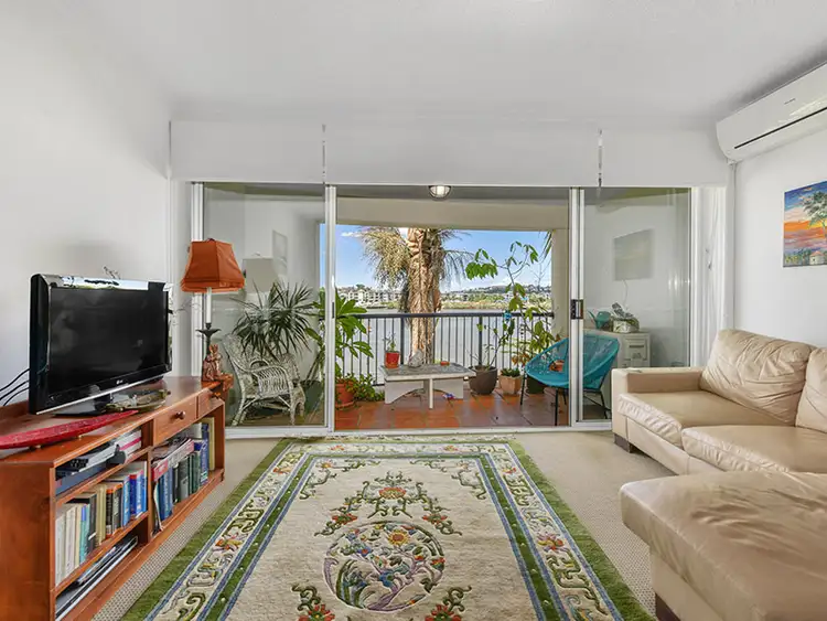 Third view of Homely apartment listing, 77/39 Vernon Terrace, Teneriffe QLD 4005