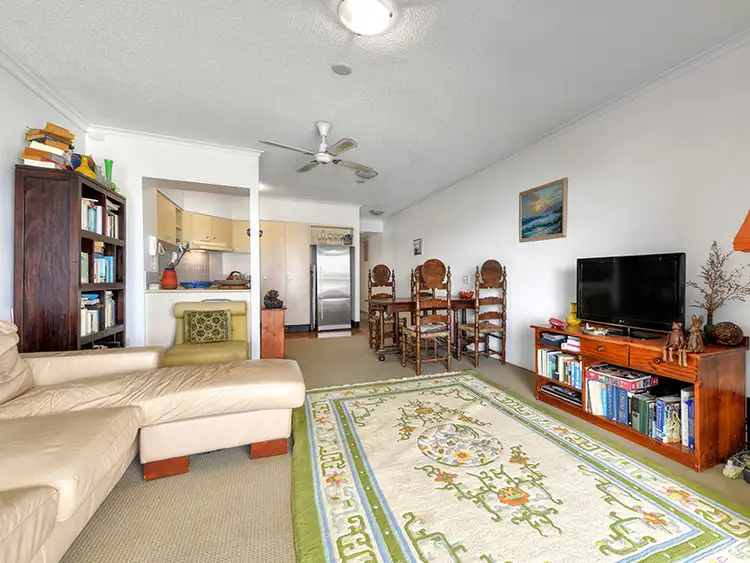 Fourth view of Homely apartment listing, 77/39 Vernon Terrace, Teneriffe QLD 4005