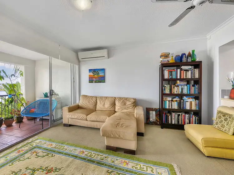 Sixth view of Homely apartment listing, 77/39 Vernon Terrace, Teneriffe QLD 4005