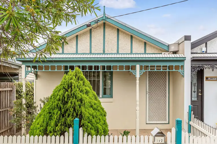 2/2 Jerrold Street, Footscray VIC 3011