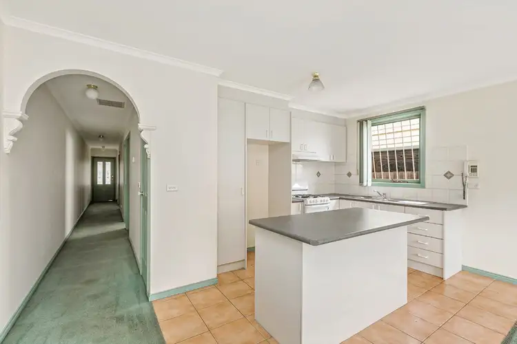 Second view of Homely house listing, 2/2 Jerrold Street, Footscray VIC 3011