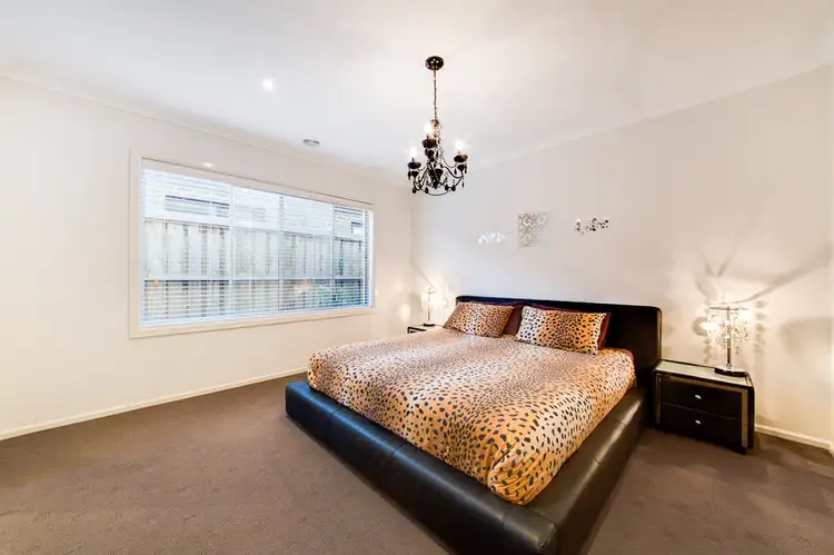 Second view of Homely house listing, 4 Retreat Avenue, Cranbourne North VIC 3977