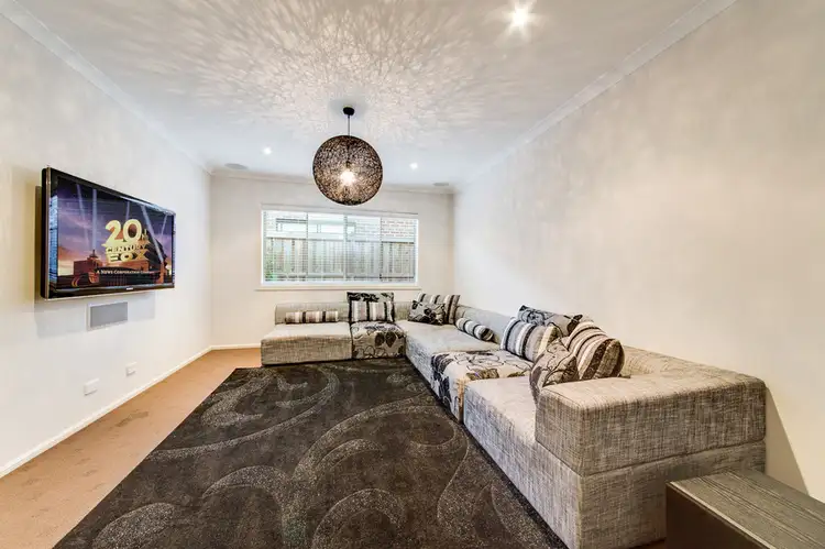 Third view of Homely house listing, 4 Retreat Avenue, Cranbourne North VIC 3977