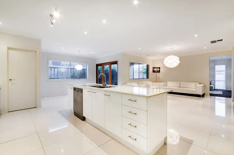 Fourth view of Homely house listing, 4 Retreat Avenue, Cranbourne North VIC 3977