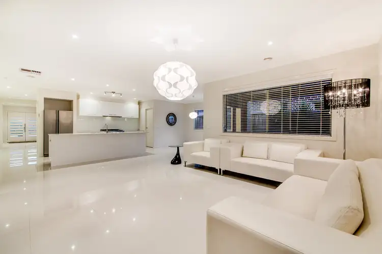 Fifth view of Homely house listing, 4 Retreat Avenue, Cranbourne North VIC 3977