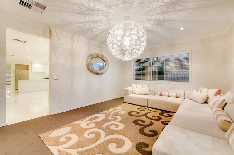 Sixth view of Homely house listing, 4 Retreat Avenue, Cranbourne North VIC 3977