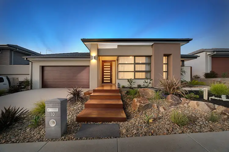 10 Limeburner Grove, Botanic Ridge VIC 3977