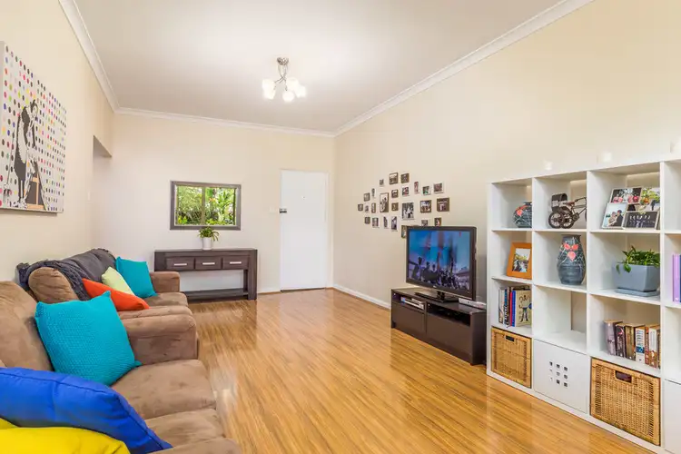3/12 Russell Street, Strathfield NSW 2135