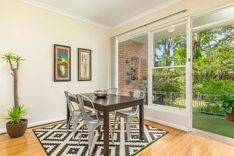 Second view of Homely apartment listing, 3/12 Russell Street, Strathfield NSW 2135