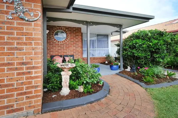 Fifth view of Homely house listing, 19 Roselands Drive, Coffs Harbour NSW 2450