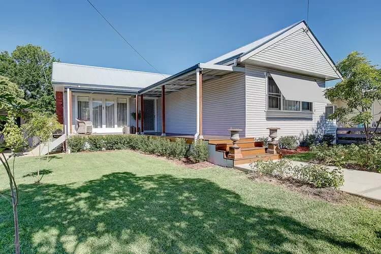 31 Burrundulla Avenue, Mudgee NSW 2850