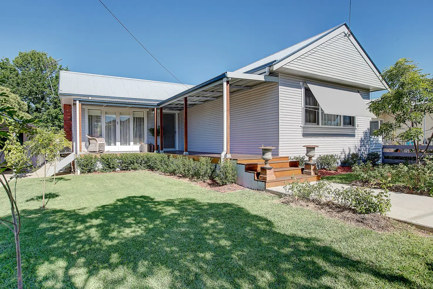 Main view of Homely house listing, 31 Burrundulla Avenue, Mudgee NSW 2850