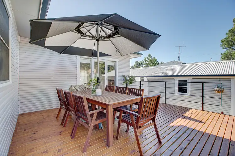 Second view of Homely house listing, 31 Burrundulla Avenue, Mudgee NSW 2850