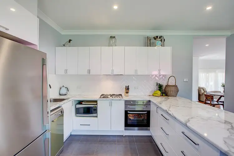 Third view of Homely house listing, 31 Burrundulla Avenue, Mudgee NSW 2850
