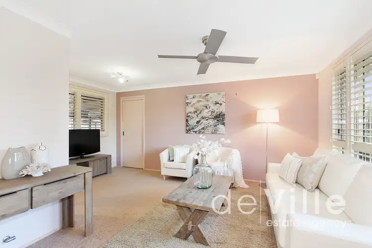 Third view of Homely house listing, 8 Aberdeen Place, Stanhope Gardens NSW 2768