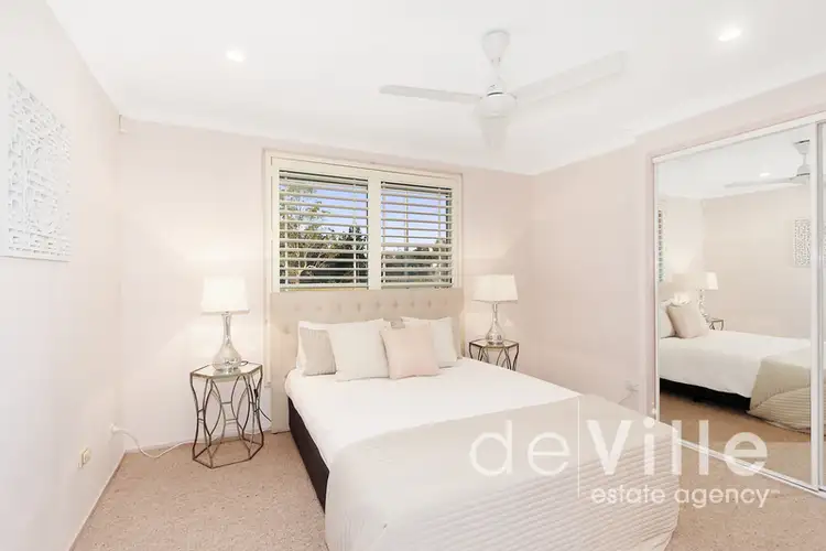 Fifth view of Homely house listing, 8 Aberdeen Place, Stanhope Gardens NSW 2768