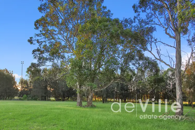 Sixth view of Homely house listing, 8 Aberdeen Place, Stanhope Gardens NSW 2768