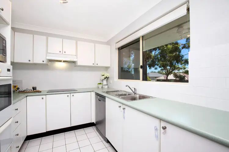 Fourth view of Homely apartment listing, 1/58-64 Talara Road, Gymea NSW 2227