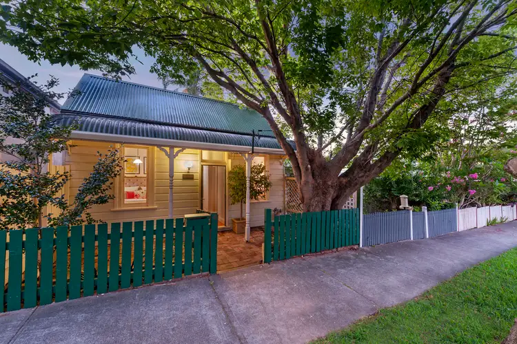 4 Falls Street, Leichhardt NSW 2040