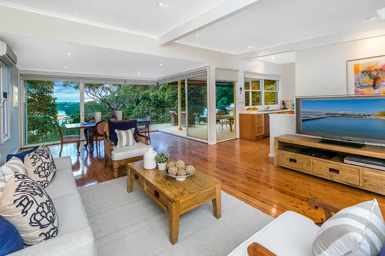 72 Castle Circuit, Seaforth NSW 2092