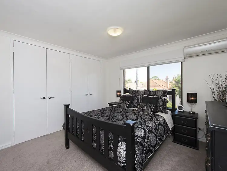 Main view of Homely townhouse listing, 3/287 Canning Highway, Como WA 6152