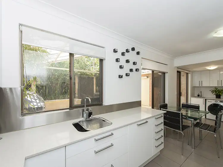 Fourth view of Homely townhouse listing, 3/287 Canning Highway, Como WA 6152