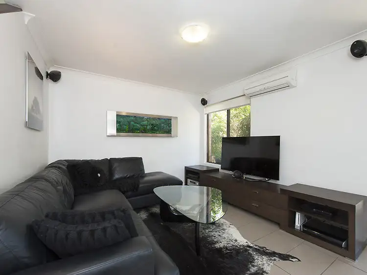 Fifth view of Homely townhouse listing, 3/287 Canning Highway, Como WA 6152