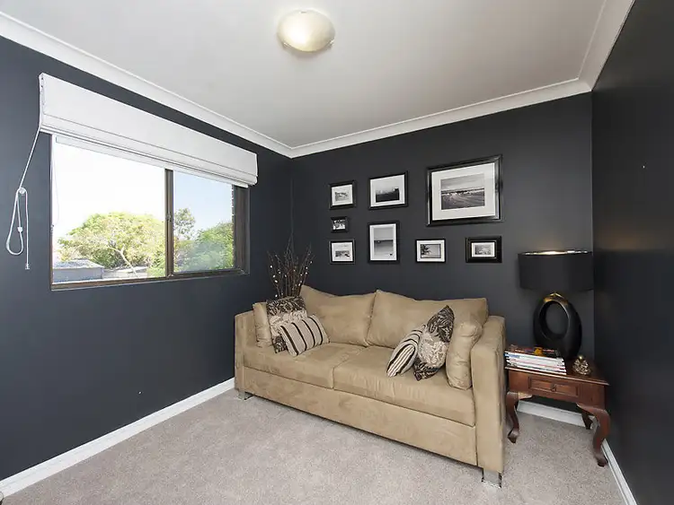 Seventh view of Homely townhouse listing, 3/287 Canning Highway, Como WA 6152