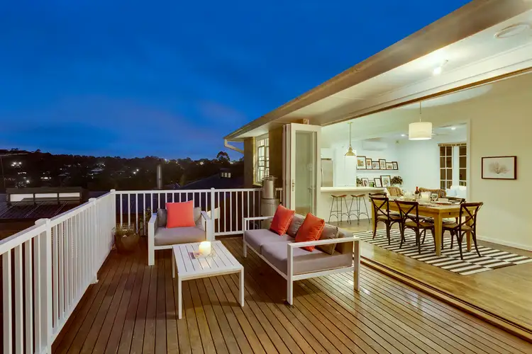 Second view of Homely house listing, 25 Jindabyne Street, Frenchs Forest NSW 2086