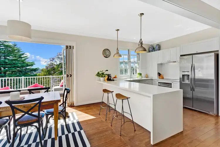 Third view of Homely house listing, 25 Jindabyne Street, Frenchs Forest NSW 2086