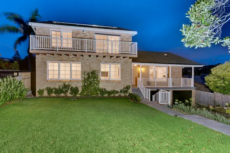 Fourth view of Homely house listing, 25 Jindabyne Street, Frenchs Forest NSW 2086
