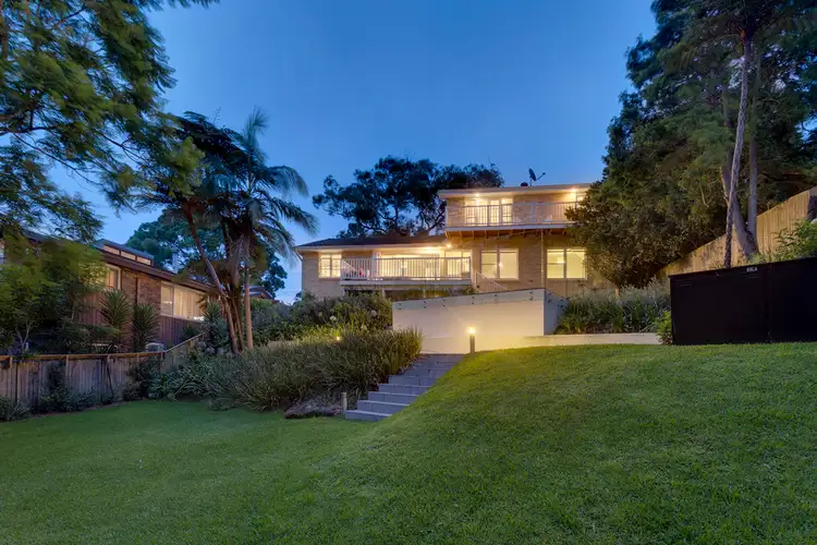 Sixth view of Homely house listing, 25 Jindabyne Street, Frenchs Forest NSW 2086