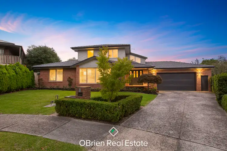 2 Selwood Court, Berwick VIC 3806