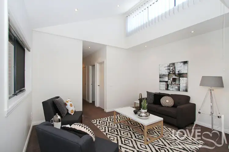 Second view of Homely unit listing, 8/83-85 Howard Street, Reservoir VIC 3073