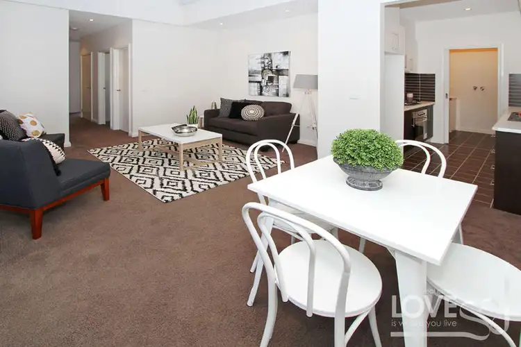 Third view of Homely unit listing, 8/83-85 Howard Street, Reservoir VIC 3073